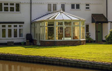 Horning conservatory leads