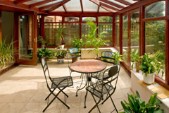 Horning conservatory quotes