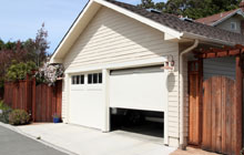 Horning garage construction leads