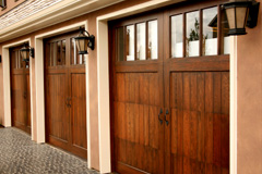 Horning garage extension quotes