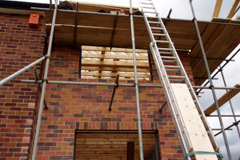house extensions Horning
