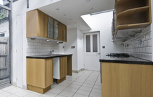 Horning kitchen extension leads