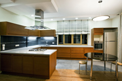 kitchen extensions Horning