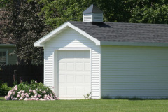 Horning outbuilding construction costs